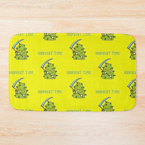 Item preview, Harvest time  designed and sold by GreenKingShop.