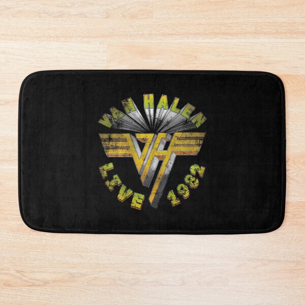 Item preview, Vintage Hard Rock Band - Classic Tour 2024 designed and sold by ImaniMeyerAr.