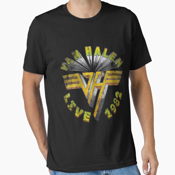 Artikel-Vorschau von Vintage Hard Rock Band – Classic Tour 2024, designt und verkauft von ImaniMeyerAr.
