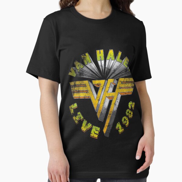 Vista previa del artículo con la obra «Banda de Hard Rock Vintage - Gira clásica 2024», diseñado y vendido por ImaniMeyerAr.
