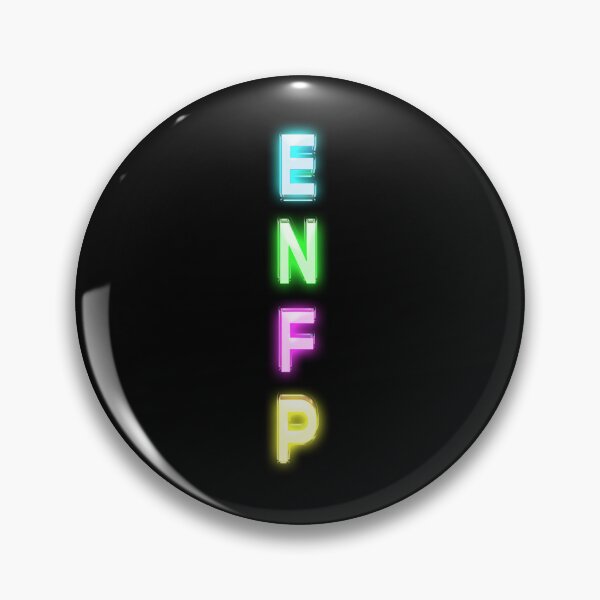 Item preview, ENFP designed and sold by NAGNE.