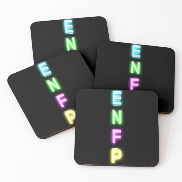 Item preview, ENFP designed and sold by NAGNE.