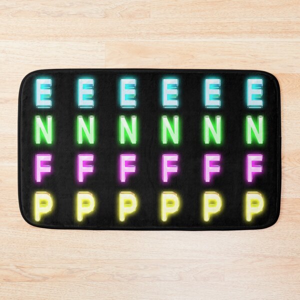 Item preview, ENFP designed and sold by NAGNE.