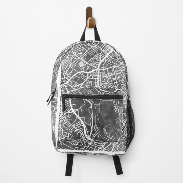 Item preview, Sheffield England City Map designed and sold by ArtPrints.