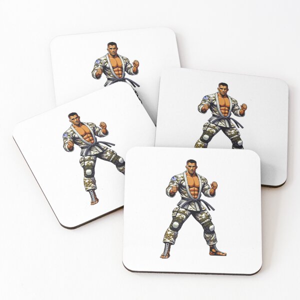 Item preview, Professional Wrestler American Ninja Patriot Ninjutsu Athlete Performer  designed and sold by kylmllr101684.