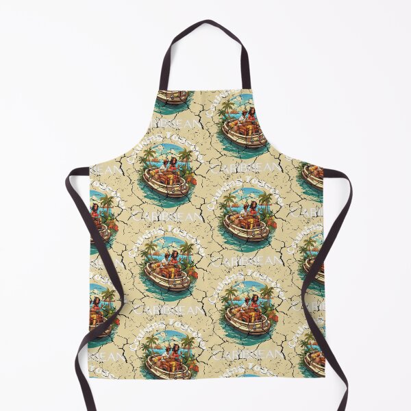 Item preview, Cruising Together Caribbean designed and sold by LuNkyRose.