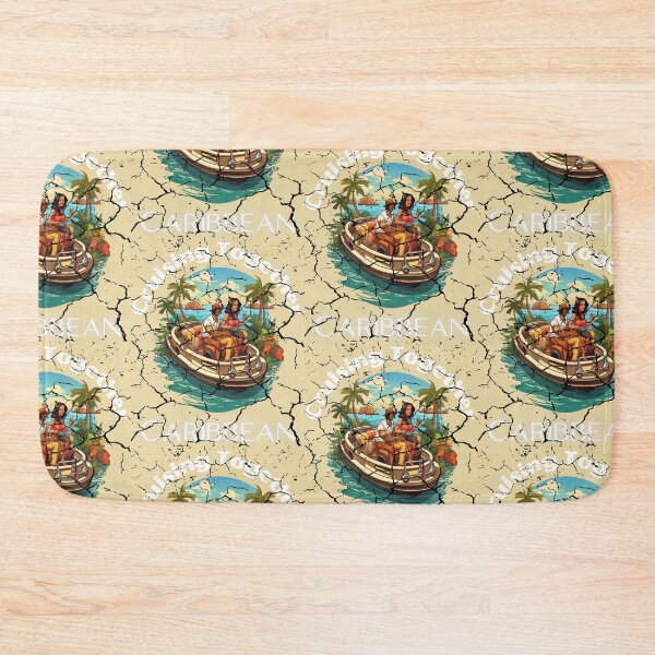Item preview, Cruising Together Caribbean designed and sold by LuNkyRose.