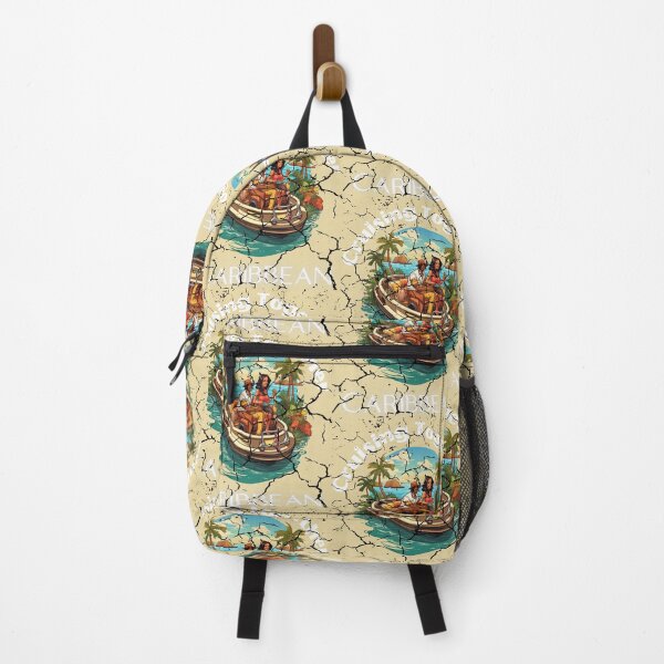 Item preview, Cruising Together Caribbean designed and sold by LuNkyRose.