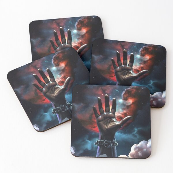 Item preview, Touch space designed and sold by M-Y-A-R-T-.