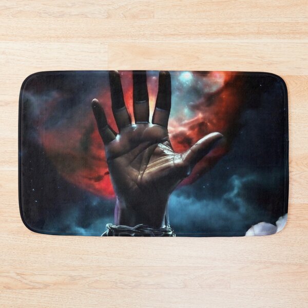 Item preview, Touch space designed and sold by M-Y-A-R-T-.