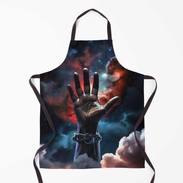 Item preview, Touch space designed and sold by M-Y-A-R-T-.