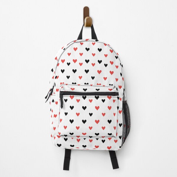 Item preview, Cute Love Pattern #1 designed and sold by Geniecreatives.