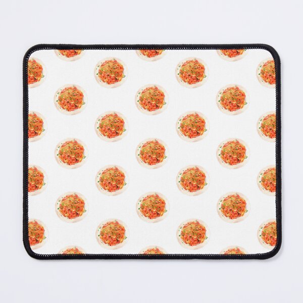 Item preview, Plate of Italian pasta- Food art designed and sold by octoboobs.