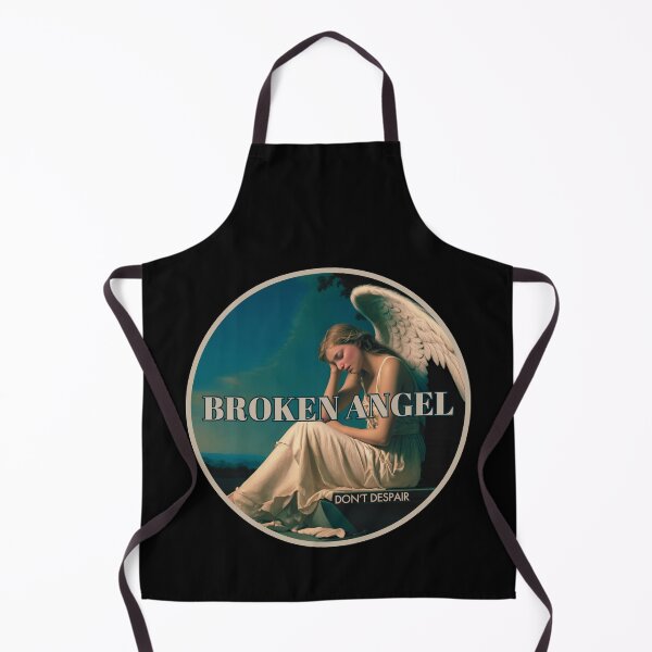 Item preview, DON'T DESPAIR MY ANGEL designed and sold by aledfychan.