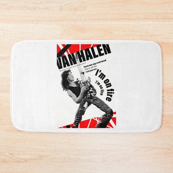 Item preview, Vintage Hard Rock Band - Classic Tour 2024 designed and sold by ImaniMeyerAr.