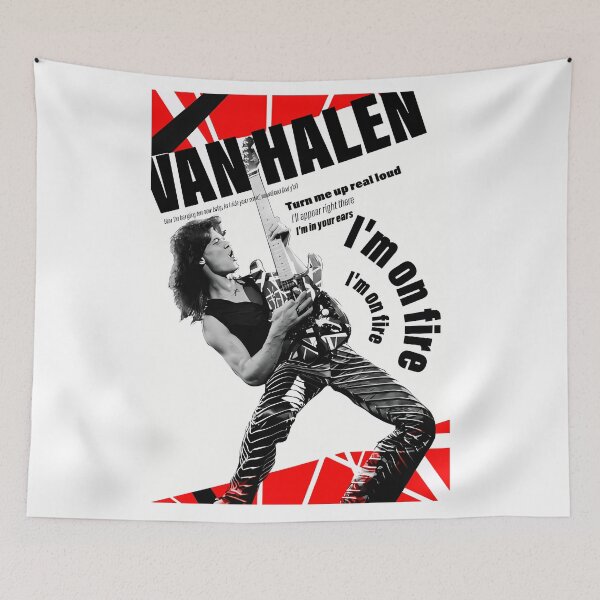 Item preview, Vintage Hard Rock Band - Classic Tour 2024 designed and sold by ImaniMeyerAr.