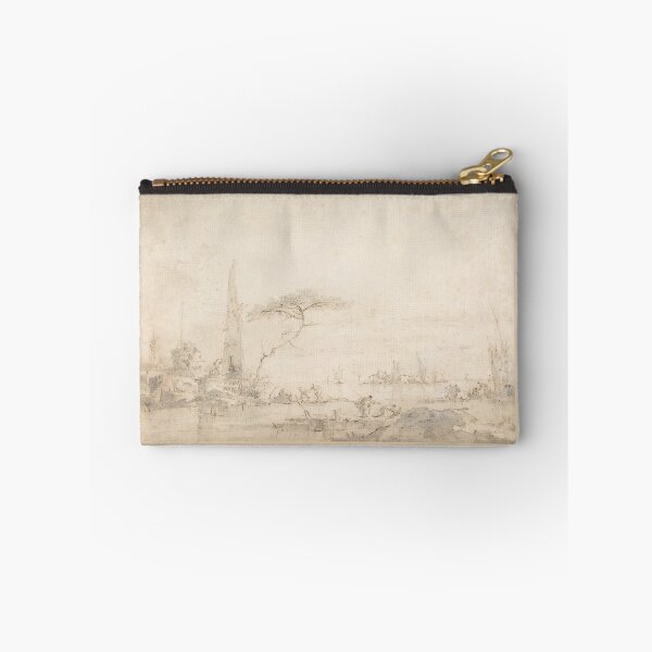 Item preview, Lagoon Capriccio with an Obelisk designed and sold by guagamela617.