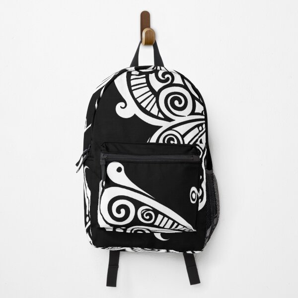 Item preview, White Tribal Butterfly Tattoo designed and sold by Cr320.