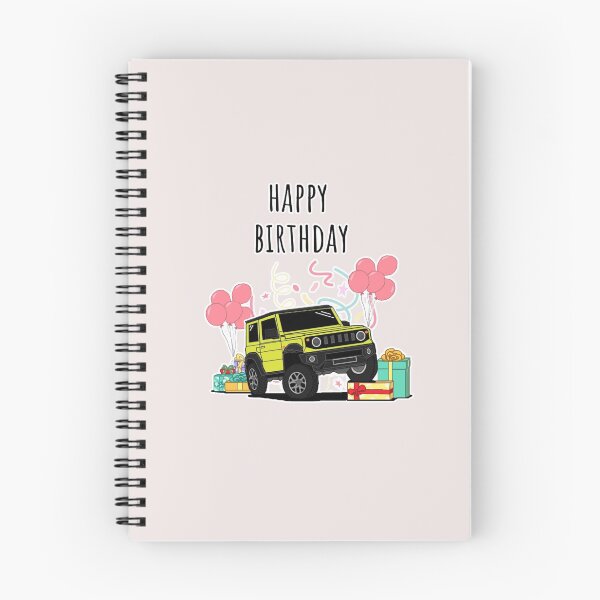 Item preview, Happy Birthday  designed and sold by ZookiniYellow.