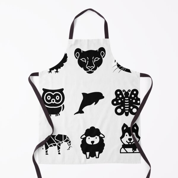 Item preview, Animals stickers designed and sold by DreamsDreamed.