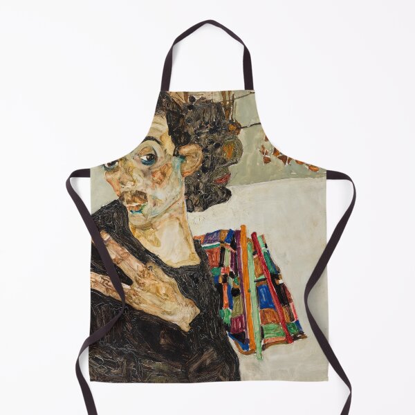 Item preview, Egon schieles paintings Egon schieles artwork Egon schieles  designed and sold by Amy-Hamilton.