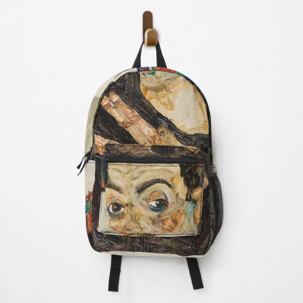 Item preview, Egon schieles paintings Egon schieles artwork Egon schieles  designed and sold by Amy-Hamilton.