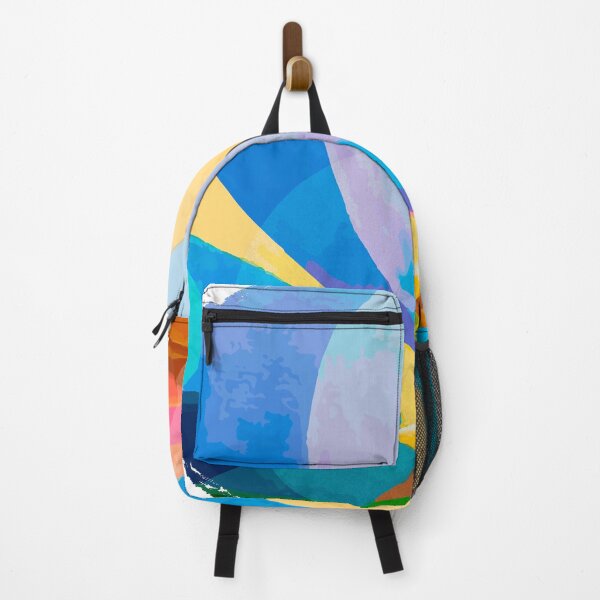 Item preview, Abstract Landscape IV designed and sold by Frank J. Art.