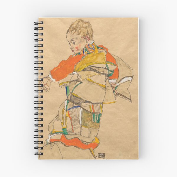 Item preview, Egon schieles paintings Egon schieles artwork Egon schieles  designed and sold by Amy-Hamilton.