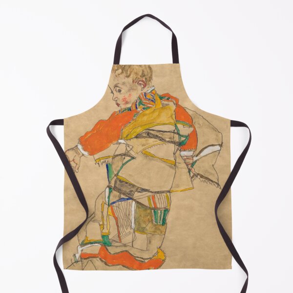 Item preview, Egon schieles paintings Egon schieles artwork Egon schieles  designed and sold by Amy-Hamilton.