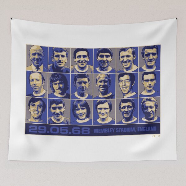 Item preview, ECF 1968 designed and sold by DFA.