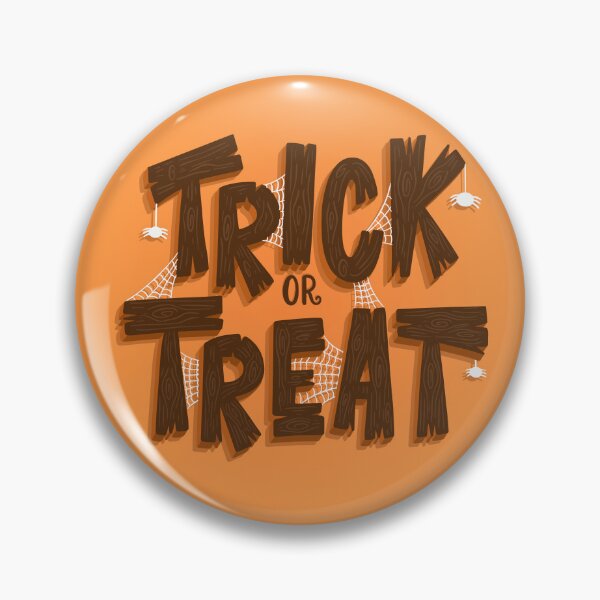 Item preview, Spooktacular Delights: Trick or Treat Collection! designed and sold by Wise-Geek.