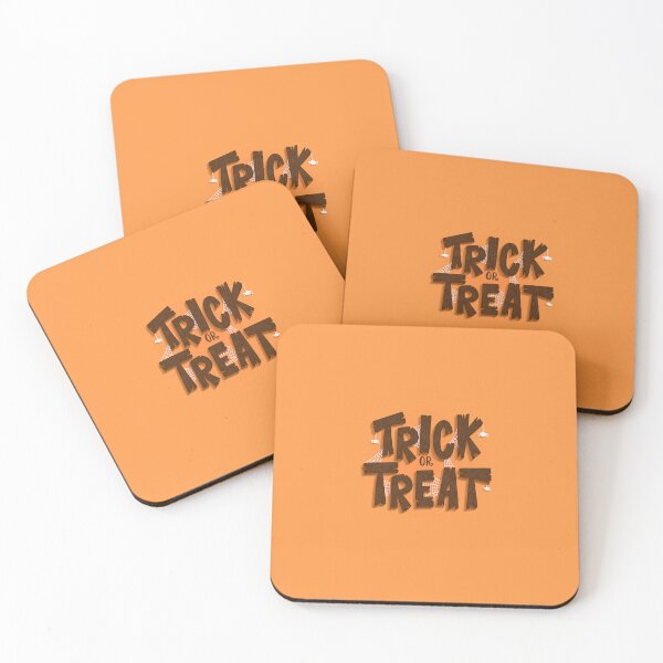 Item preview, Spooktacular Delights: Trick or Treat Collection! designed and sold by Wise-Geek.