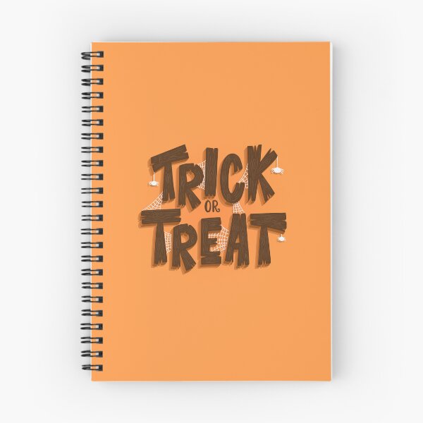 Item preview, Spooktacular Delights: Trick or Treat Collection! designed and sold by Wise-Geek.