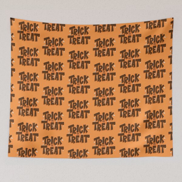 Item preview, Spooktacular Delights: Trick or Treat Collection! designed and sold by Wise-Geek.