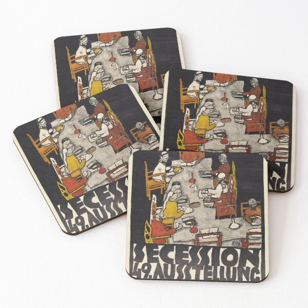 Item preview, Egon schieles paintings Egon schieles artwork Egon schieles  designed and sold by Amy-Hamilton.