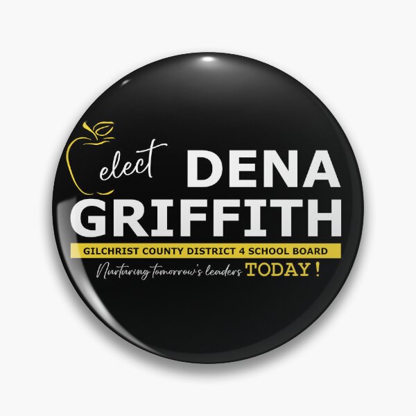 Item preview, Dena Griffith - Negro designed and sold by Jeremy Lee.