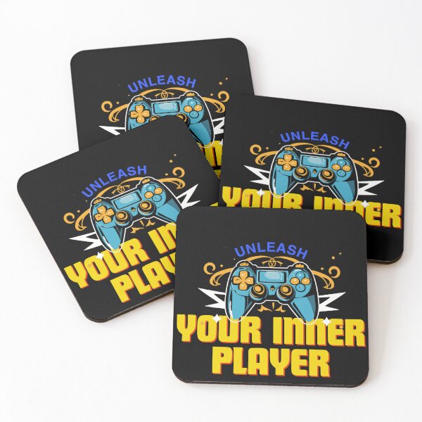 Item preview, Unleash Your Inner Player  designed and sold by DesignsOfEva.
