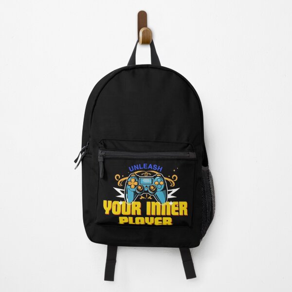 Item preview, Unleash Your Inner Player designed and sold by DesignsOfEva.