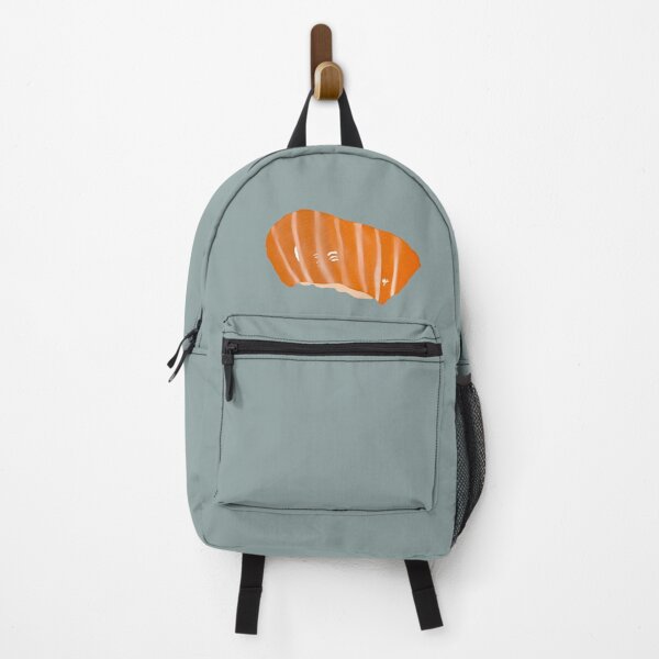 Item preview, salmon sashimi designed and sold by Lishuan.