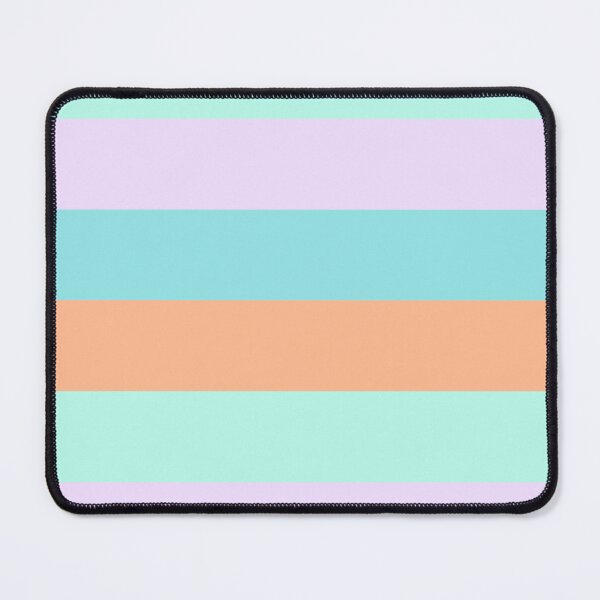 Item preview, Pastel color scheme designed and sold by Inspirationmotivation.