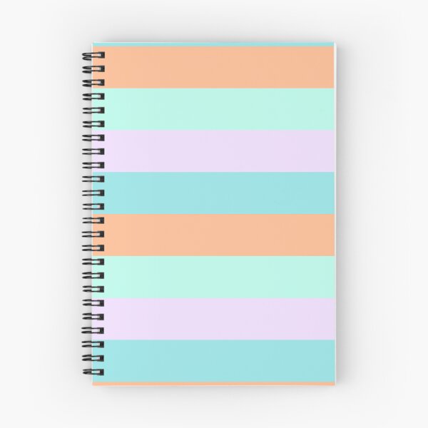 Item preview, Pastel color scheme designed and sold by Inspirationmotivation.