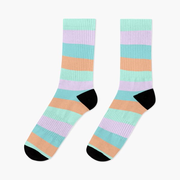 Item preview, Pastel color scheme designed and sold by Inspirationmotivation.