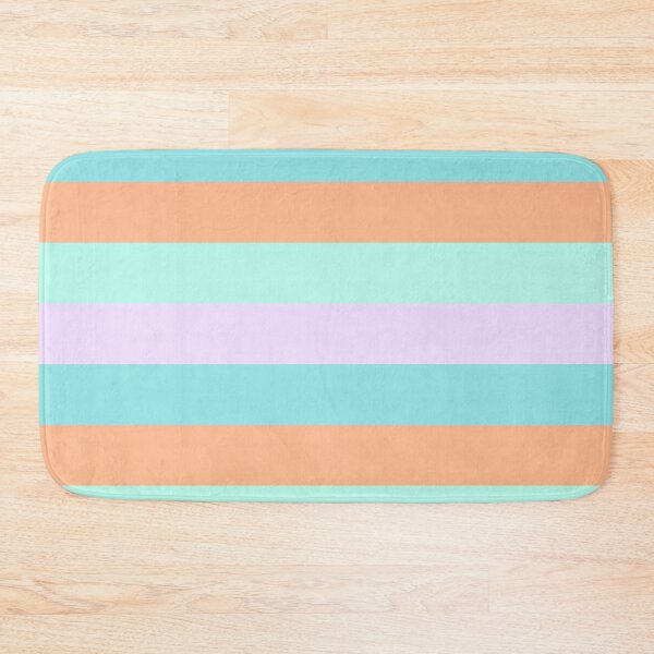 Item preview, Pastel color scheme designed and sold by Inspirationmotivation.