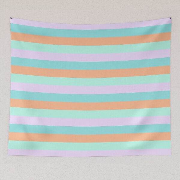 Item preview, Pastel color scheme designed and sold by Inspirationmotivation.