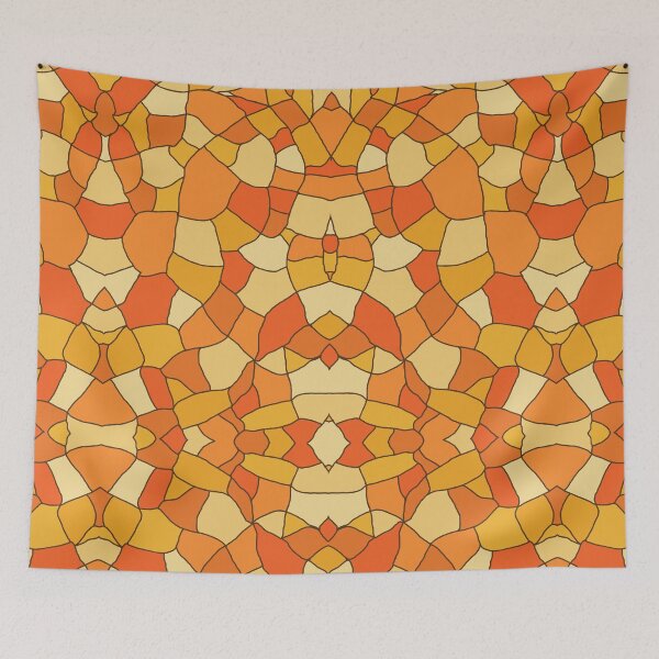 Item preview, Colour Full Pattern designed and sold by CropWear.