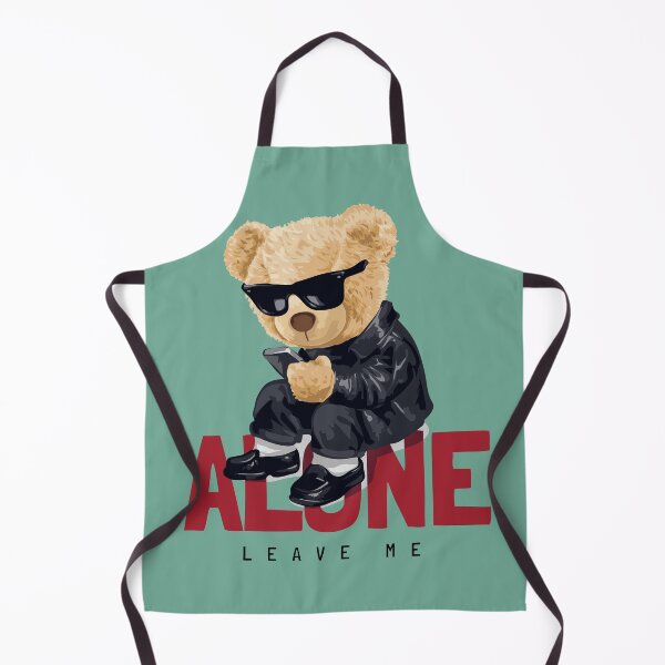 Item preview, leave me alone designed and sold by au5tin.