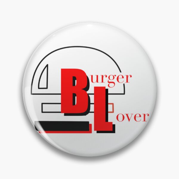 Item preview, Burger lover designed and sold by JulietFrost.