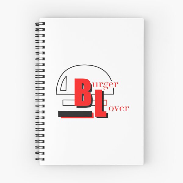 Item preview, Burger lover designed and sold by JulietFrost.