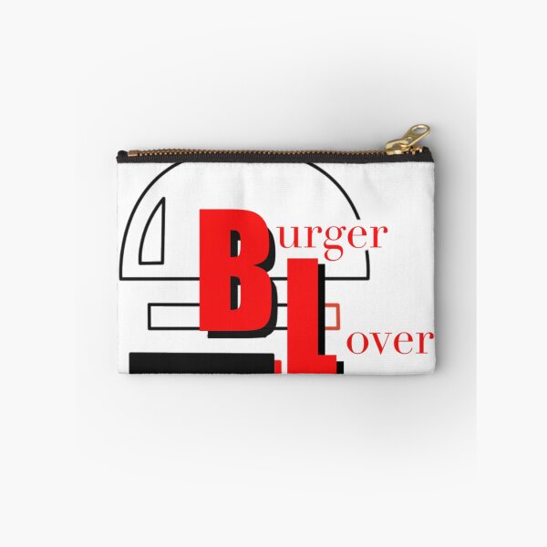 Item preview, Burger lover designed and sold by JulietFrost.