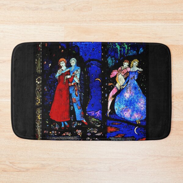 Artikelvorschau, Das Genfer Fenster – Der Playboy der westlichen Welt – Harry Clarke entworfen und verkauft von forgottenbeauty.